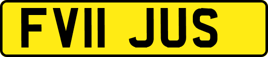 FV11JUS