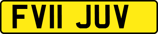 FV11JUV