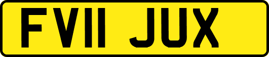 FV11JUX