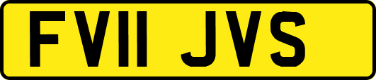 FV11JVS