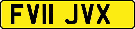 FV11JVX