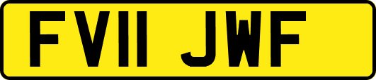 FV11JWF