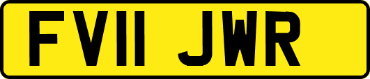 FV11JWR