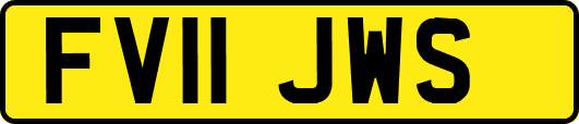 FV11JWS