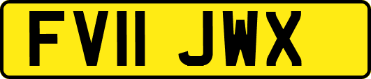 FV11JWX