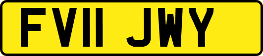 FV11JWY