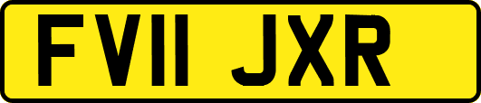 FV11JXR