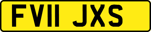 FV11JXS