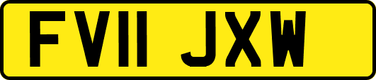 FV11JXW