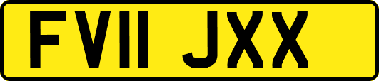 FV11JXX