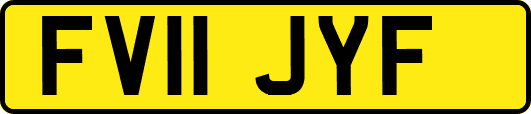 FV11JYF