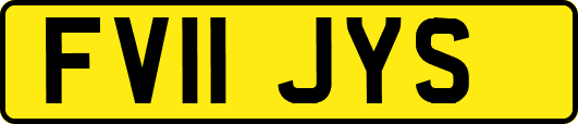 FV11JYS