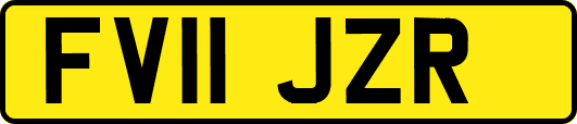 FV11JZR
