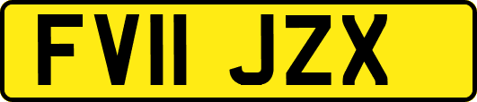 FV11JZX