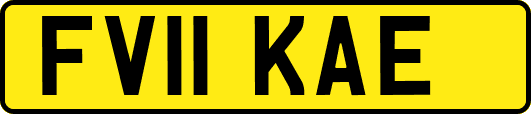 FV11KAE