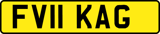 FV11KAG