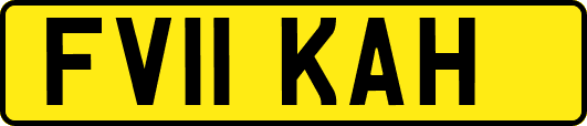 FV11KAH