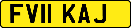 FV11KAJ