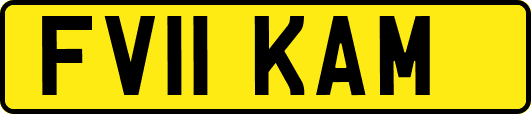 FV11KAM