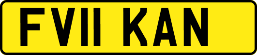 FV11KAN