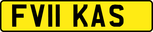 FV11KAS