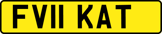 FV11KAT