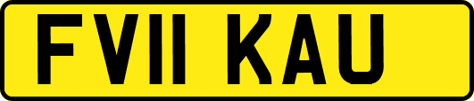 FV11KAU
