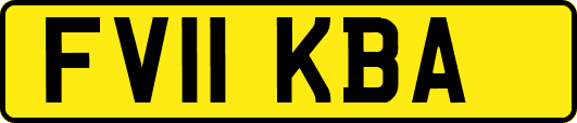 FV11KBA