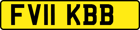 FV11KBB