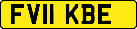 FV11KBE