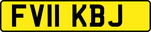 FV11KBJ
