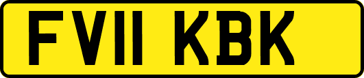FV11KBK