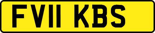 FV11KBS