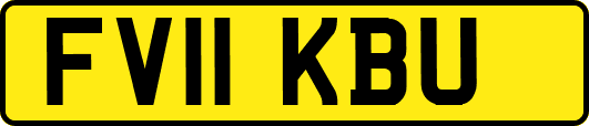 FV11KBU