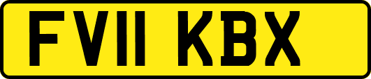 FV11KBX