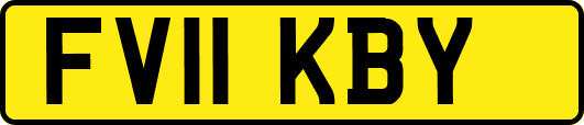 FV11KBY