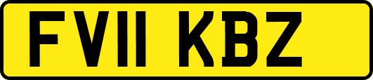 FV11KBZ