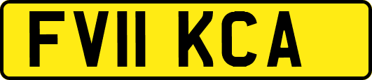 FV11KCA