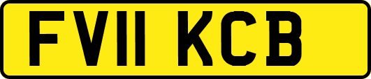 FV11KCB