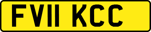 FV11KCC