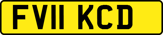 FV11KCD