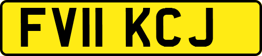 FV11KCJ