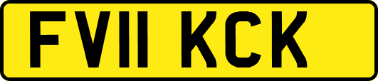 FV11KCK