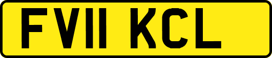 FV11KCL