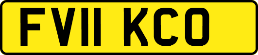 FV11KCO
