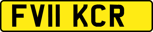 FV11KCR