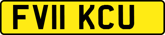 FV11KCU