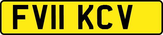 FV11KCV