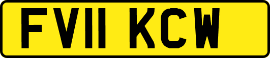 FV11KCW