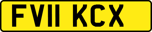 FV11KCX